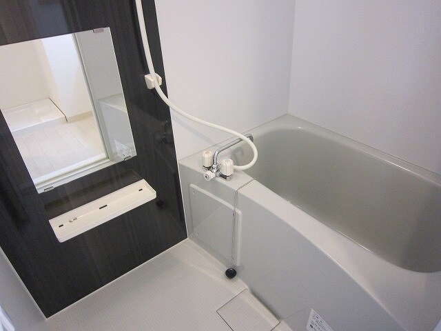 ヴィラ　オアシスの物件内観写真