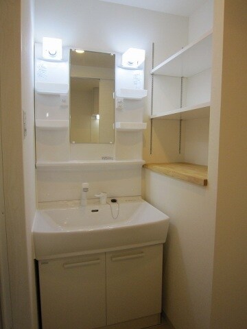 ヴィラ　オアシスの物件内観写真