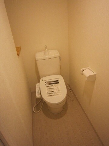 ヴィラ　オアシスの物件内観写真