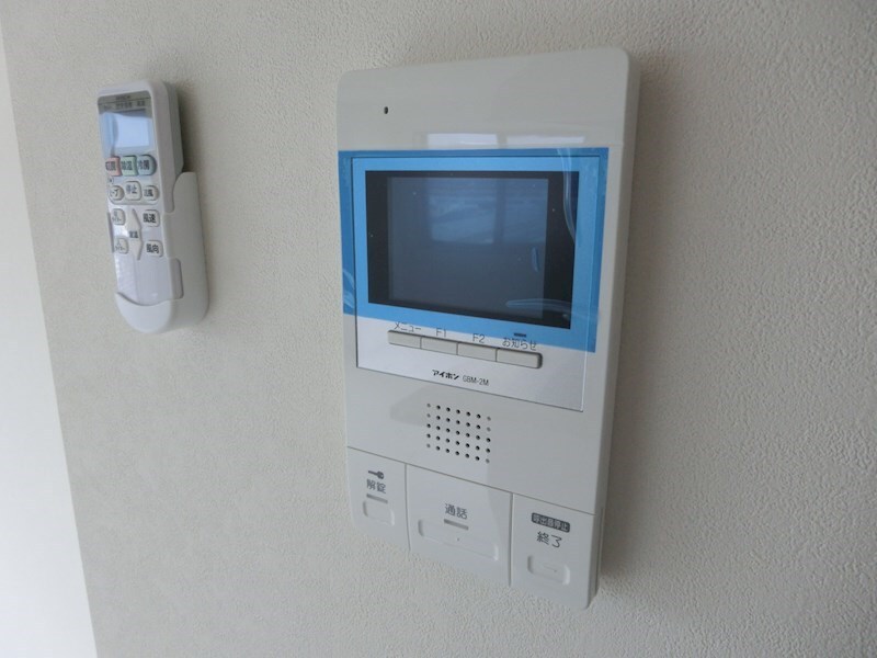 ヴィラ　オアシスの物件内観写真