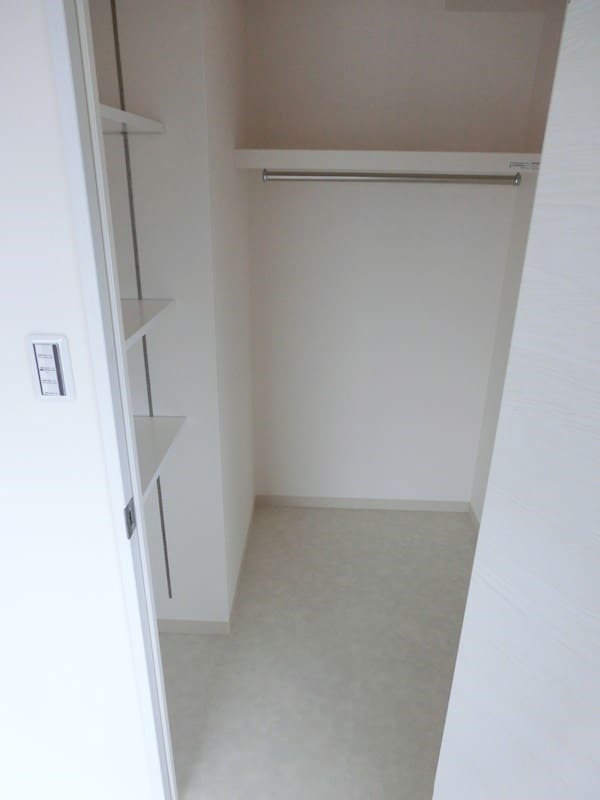 ヴィラ　オアシスの物件内観写真