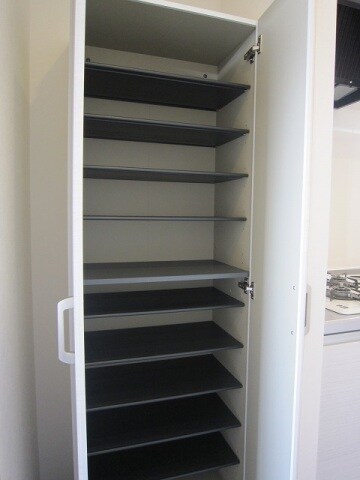 ヴィラ　オアシスの物件内観写真