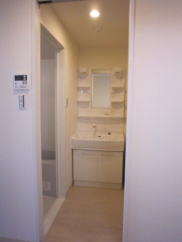 ヴィラ　オアシスの物件内観写真