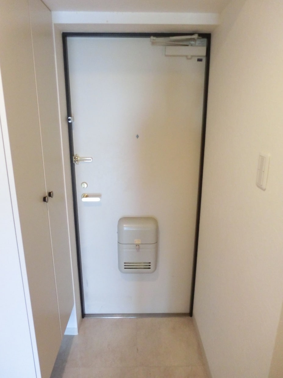 アクアシティ舟入中町の物件内観写真