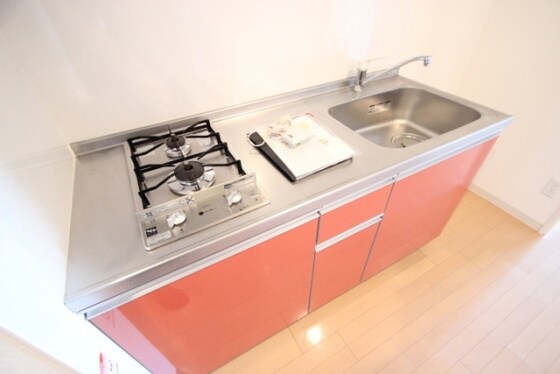 アクアシティ舟入中町の物件内観写真