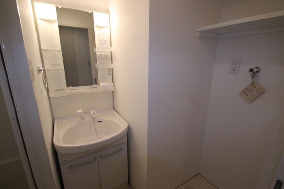 アクアシティ舟入中町の物件内観写真