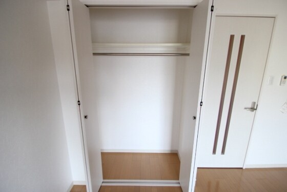 アクアシティ舟入中町の物件内観写真