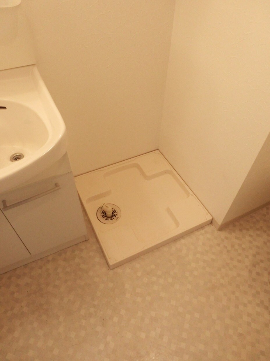 アクアシティ舟入中町の物件内観写真