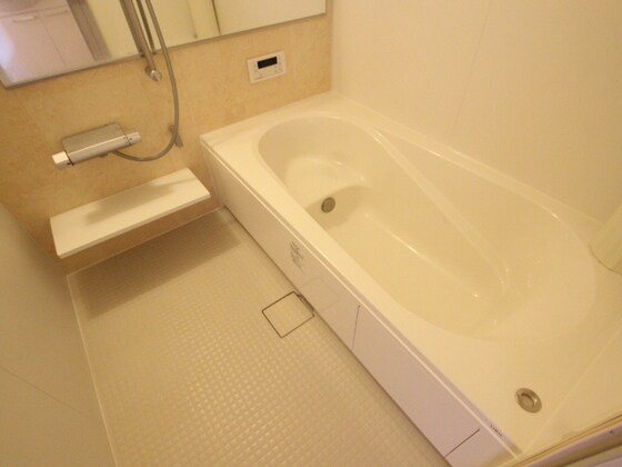 パイン　コートの物件内観写真