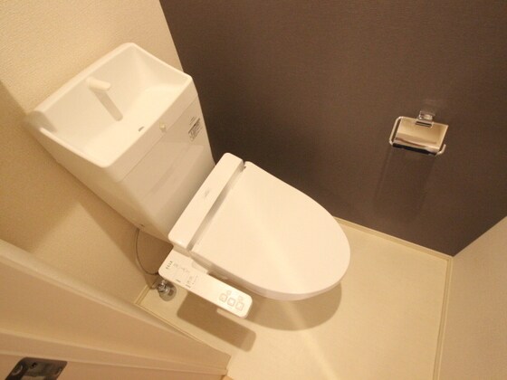 パイン　コートの物件内観写真