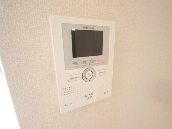 パイン　コートの物件内観写真