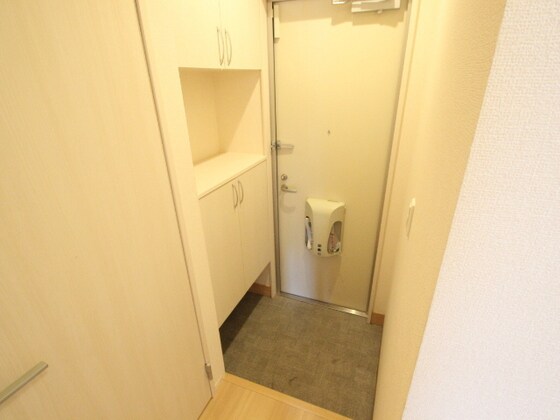 パイン　コートの物件内観写真