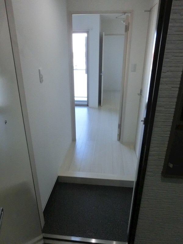 月光南観音参番館の物件内観写真