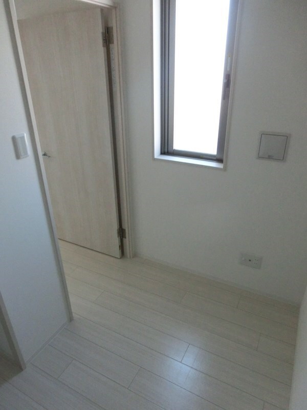 月光南観音参番館の物件内観写真