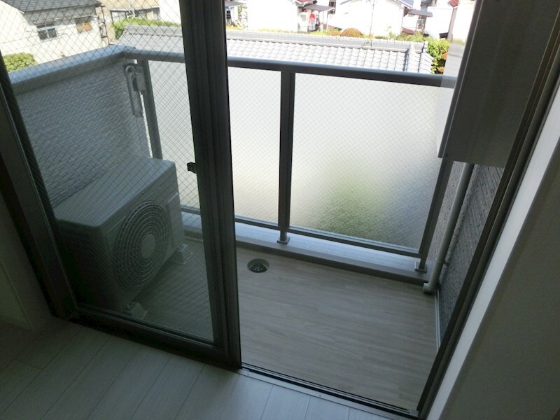 月光南観音参番館の物件内観写真