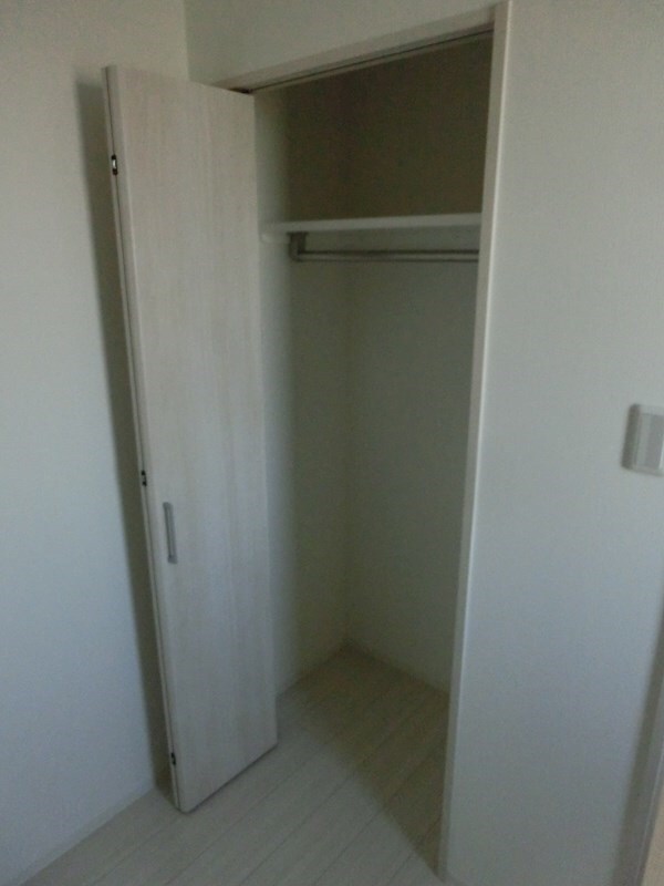 月光南観音参番館の物件内観写真