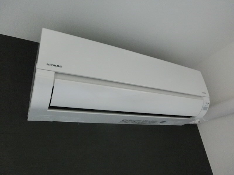 月光南観音参番館の物件内観写真