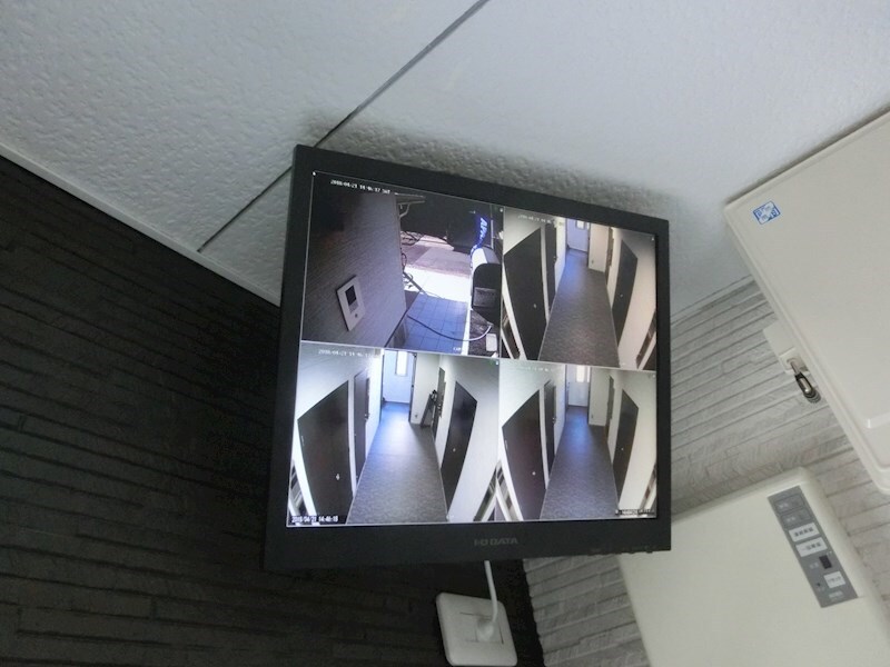 月光南観音参番館の物件内観写真