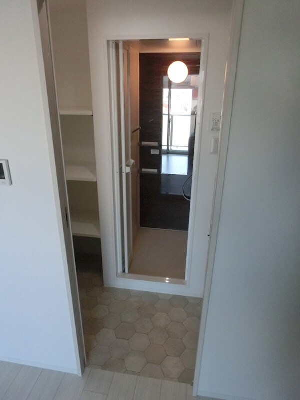 月光南観音参番館の物件内観写真