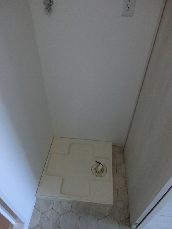 月光南観音参番館の物件内観写真