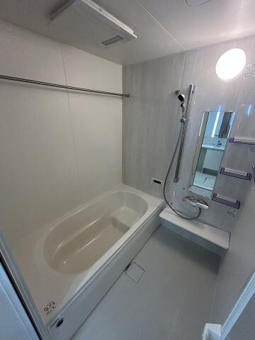 campanella江波二本松の物件内観写真