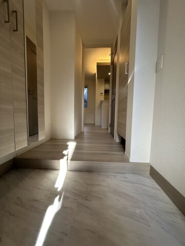 campanella江波二本松の物件内観写真