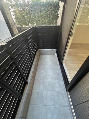 campanella江波二本松の物件内観写真