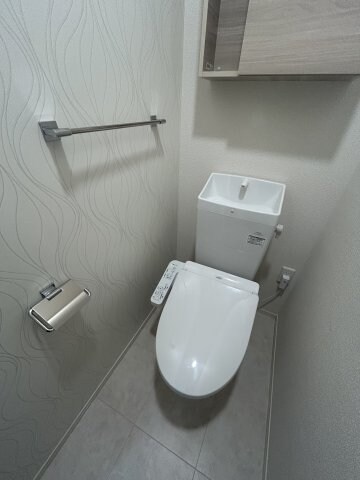 campanella江波二本松の物件内観写真