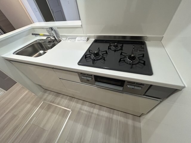 campanella江波二本松の物件内観写真