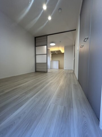 campanella江波二本松の物件内観写真