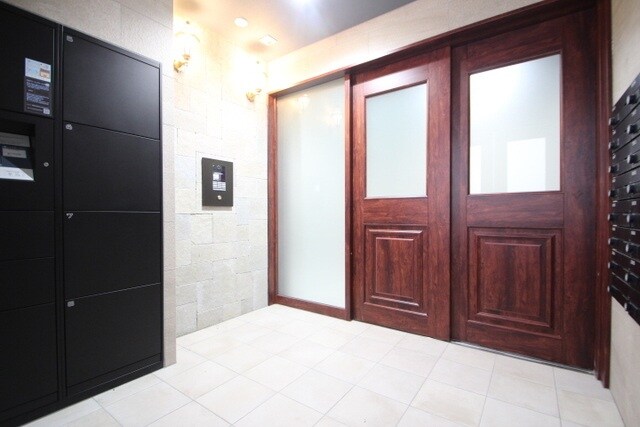 BANKARA PLACEの物件外観写真