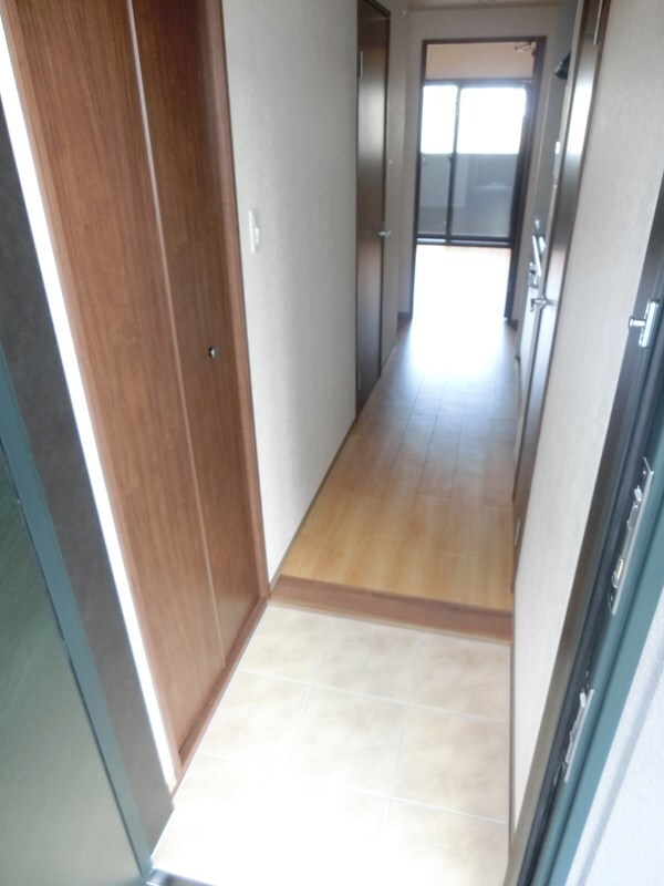 BANKARA PLACEの物件内観写真