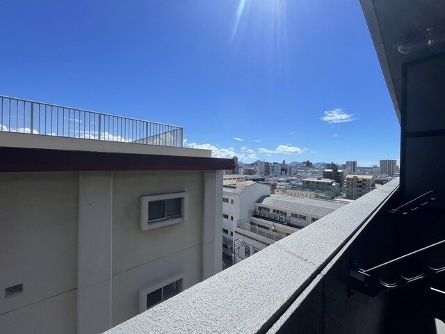 BANKARA PLACEの物件内観写真