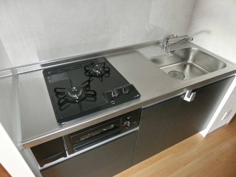 BANKARA PLACEの物件内観写真