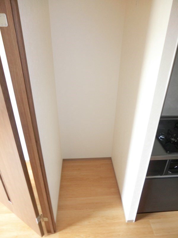 BANKARA PLACEの物件内観写真