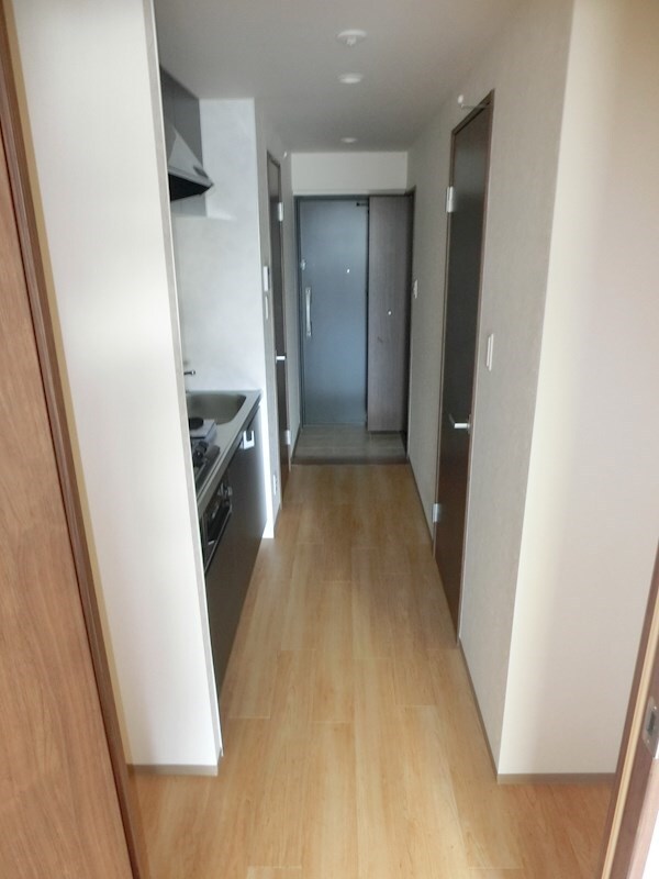 BANKARA PLACEの物件内観写真