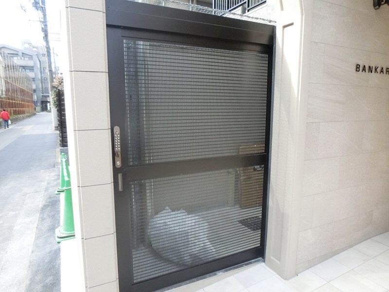 BANKARA PLACEの物件内観写真