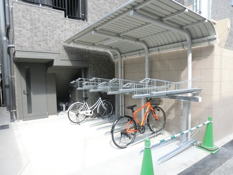 BANKARA PLACEの物件内観写真