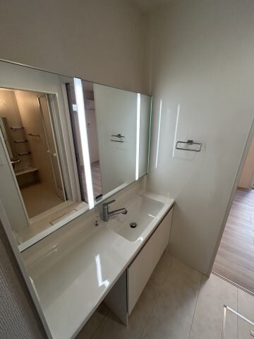 campanella江波二本松の物件内観写真