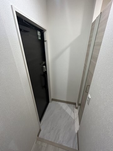 campanella江波二本松の物件内観写真