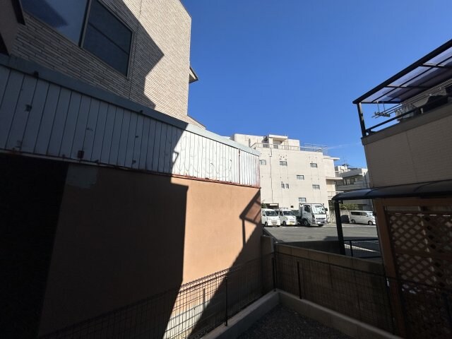 campanella江波二本松の物件内観写真