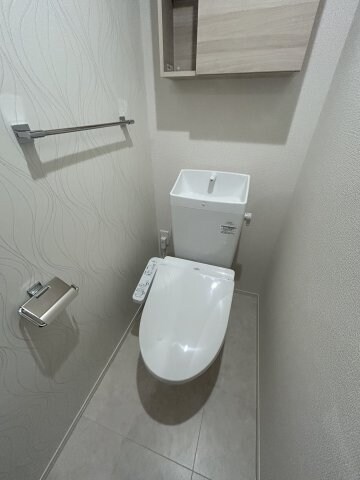 campanella江波二本松の物件内観写真