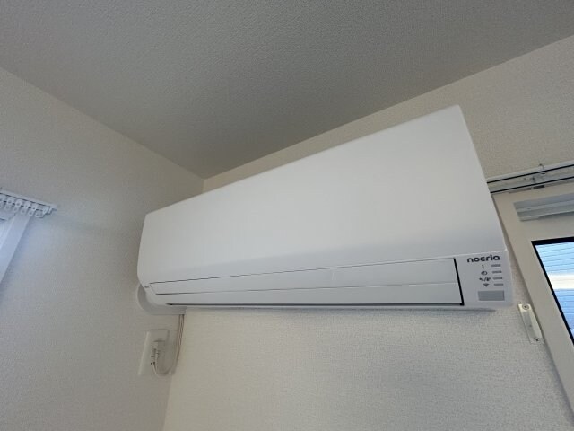 campanella江波二本松の物件内観写真