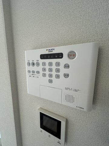 campanella江波二本松の物件内観写真