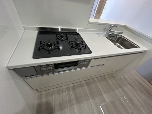 campanella江波二本松の物件内観写真