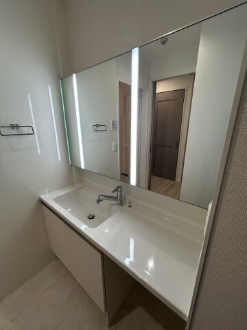 campanella江波二本松の物件内観写真