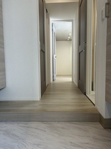 campanella江波二本松の物件内観写真