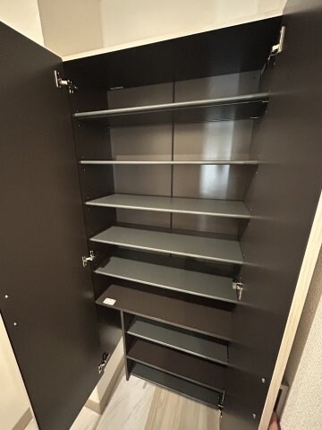 campanella江波二本松の物件内観写真