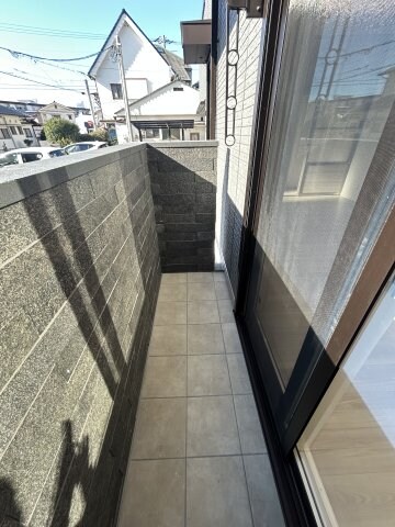 campanella江波二本松の物件内観写真