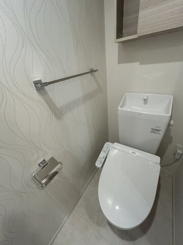 campanella江波二本松の物件内観写真